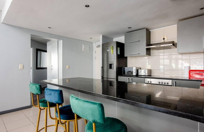 3-bed, Sleeps 6, Free Parking - Foto 11