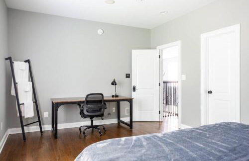 Pike Creek Palace 6 Bedrooms with 5 King beds Villa in Wilmington's Chateau Country - Foto 46