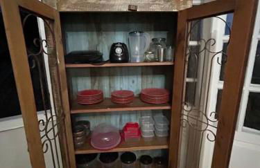 Casa Temporada recanto de minas - Foto 41