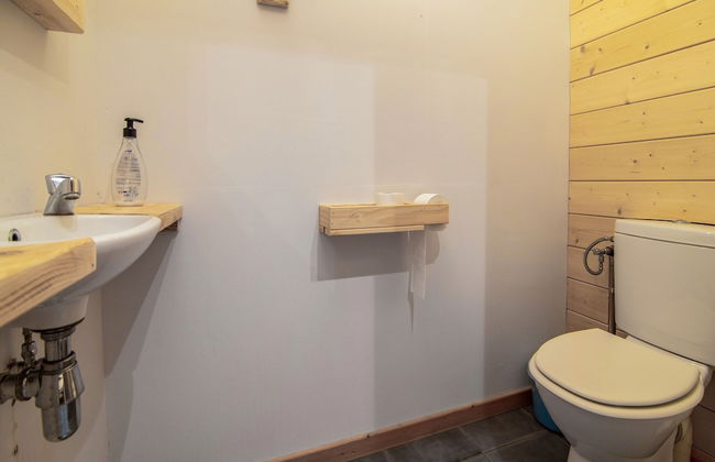 High Fens Nature & Sauna Stay - Photo 22