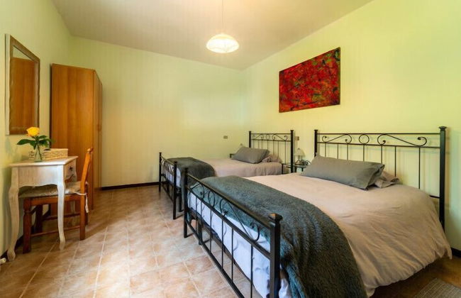 Bellagio Country Apartment - Photo 4