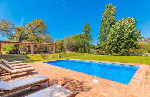 Masia 1612 Muy cerca de las playas Costa Brava - Foto 4