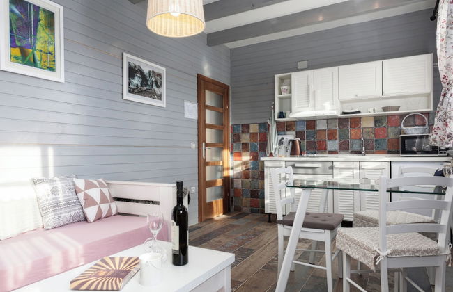 Apartments Ivanka - Foto 8