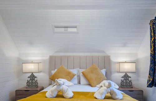 Epona 8 - Hot Tub-Perth-Pets-Luxury - Photo 8