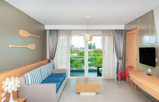 Ratana Platinum Resort - Foto 65