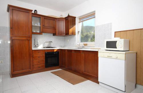 Seaside apartments with a swimming pool Kneza - Korcula - 9269 - Foto 21