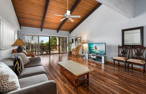 Kona Coast Resort at Keauhou Gardens 8204 - Foto 26