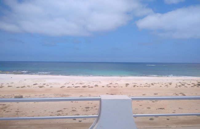 Penthouse in Praia Cabral, sea View Boavista With two Bedrooms - Foto 14