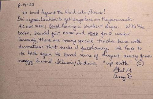 Against the Wind Vacation Rental LLC - Foto 14