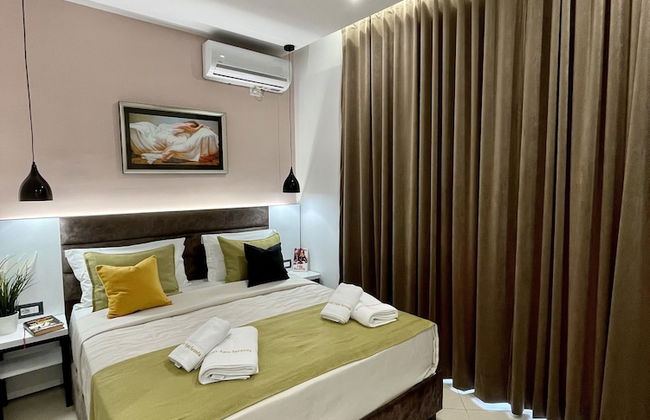 Relax Apts Saranda - Foto 18