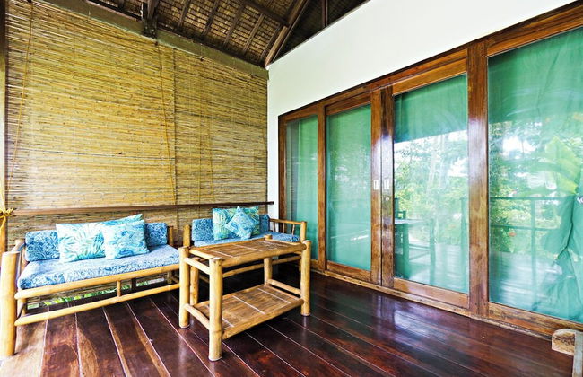 Ferra Resort Siargao - Foto 61