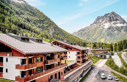 Dormio Resort Les Portes du Mont Blanc - Foto 10