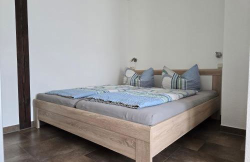 Ferienwohnungen "Am alten Backhaus" - Foto 33