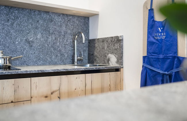 Vinea - Suites & Apartments - Photo 19