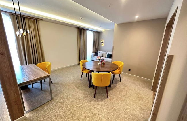 Istaravshan - Photo 17