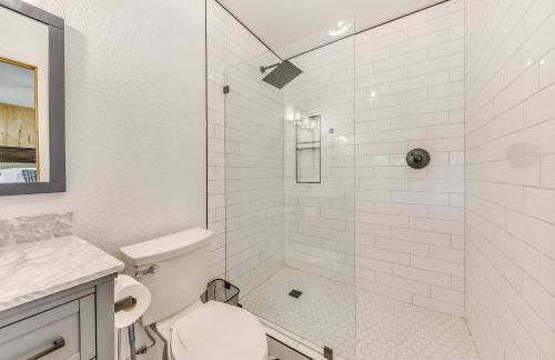 Cloudcroft Mountain Retreat about 5 Mi to Skiing! - Foto 20