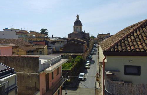 Casa Vacanza da Zero - Terrazza Etna a 5' dal Mare - Foto 19