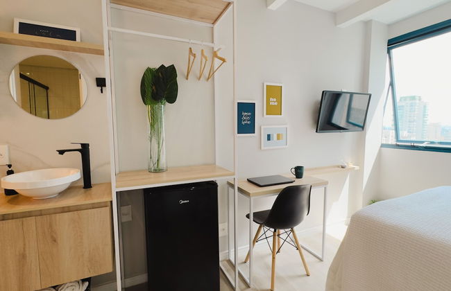 Apê Pátio Paulista - Foto 9