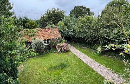 Beautiful Four Bedroom Cottage in Little Glemham, Suffolk - Foto 7