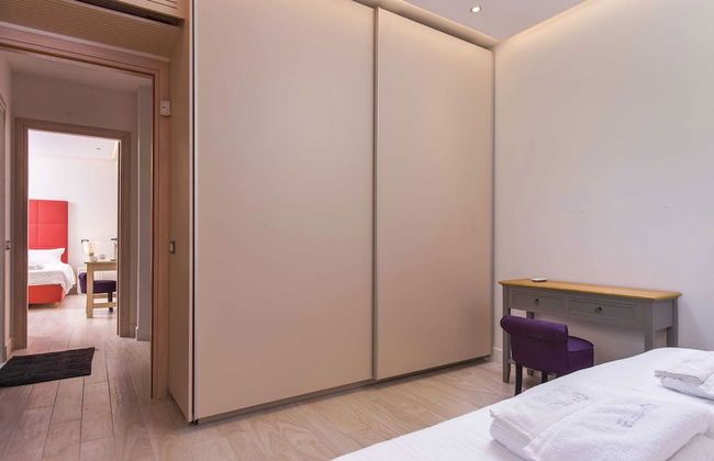 Sivota Bay View Villa with Hot Tub, Private Pool, Garden - Foto 8