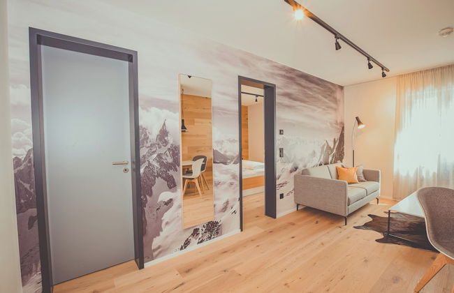 Mariandl im Oberwirt - Foto 22