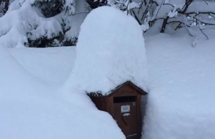 Ski in and Out 2-Bed Apartment in Meribel - Foto 16