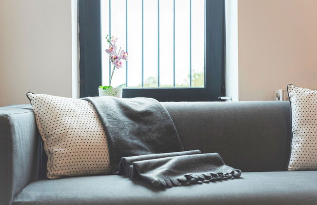 Hanover House - Foto 15