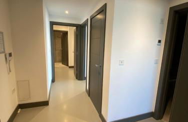 4 The View apartments Ilfracombe - Seafront, Parking, Lift, EV - Foto 37