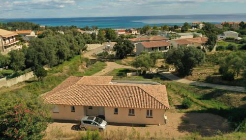 Villa climatisée avec piscine - Foto 2