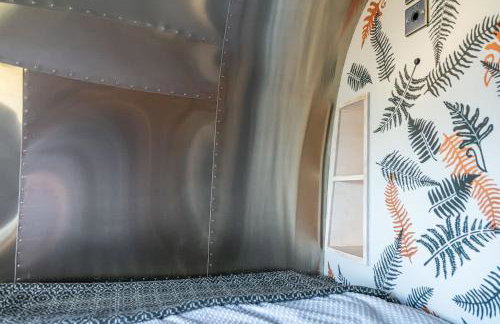 Airstream - Seabreeze Airstream Overlander in Pembrokeshire - Foto 14