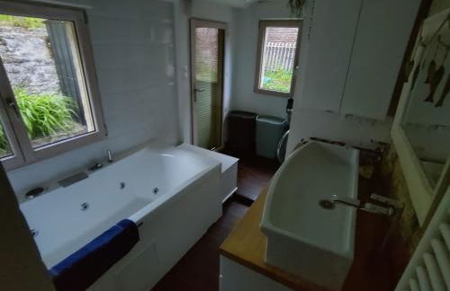 Maison familiale : charme & nature - Foto 4