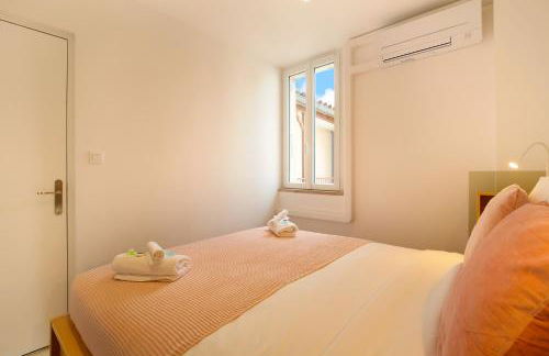 expat renting - Entre Piment & Violette - Saint Michel - Foto 22