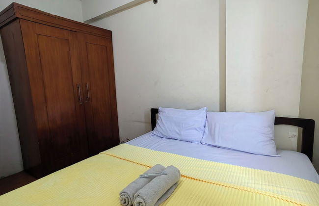 Mailbox Arsakha Lobi B Cibubur Village - Foto 24