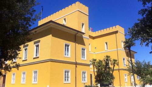 Agriturismo Villa Graziani - Foto 2