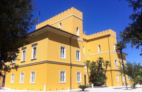 Agriturismo Villa Graziani - Foto 2