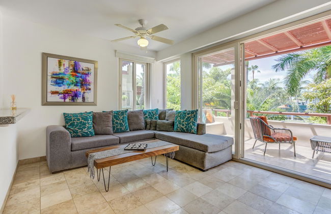 El Tigre Isla Palmares - Foto 15