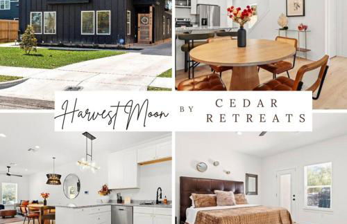 Stylish Waco Retreat in a Prime Location - Foto 1