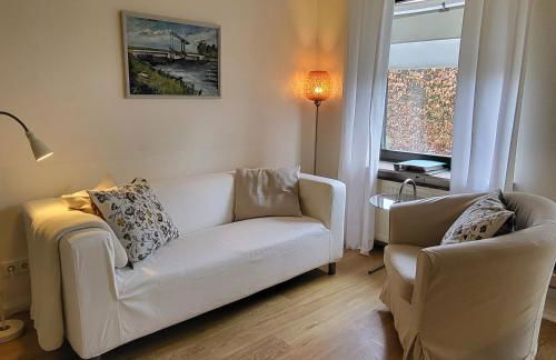 Ferienwohnung Worpswede-in-Sicht - Foto 1