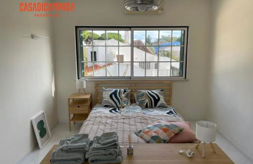 Casa di Campara Almada Villa - Foto 8