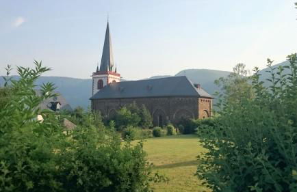 Ferienwohnungen Am Bruttiger Moselsteig - Foto 61
