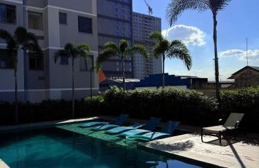 Centro RJ VLT na porta Piscina 20 min Copacabana - Foto 30