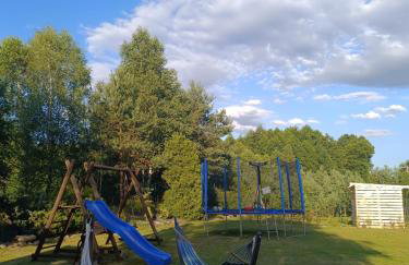 Agroturystyka Pod Pstrągiem - Foto 57