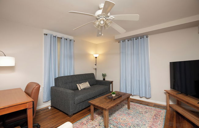 Near Downtown Redmont Revival Unit 1 - Foto 59