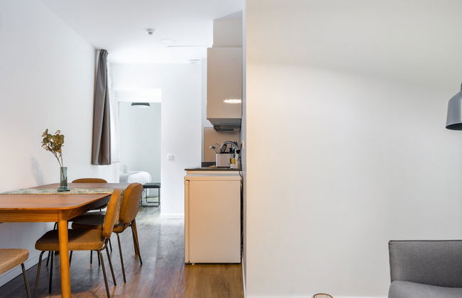 Limehome Madrid La Bolsa - Photo 25