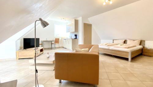 Appartementhaus Möwe - Foto 5, Other