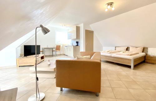 Appartementhaus Möwe - Foto 5