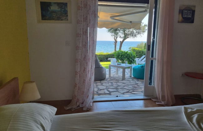 Corfu Island Apartment 49 - Photo 4