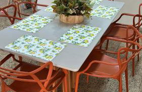 Recanto do Churrasco, espaço de lazer completo - Foto 8