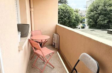 Le Tilleul F2 cosy proche centre - Photo 18