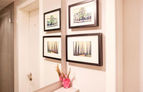 Suite Franz Tegernsee - Foto 24